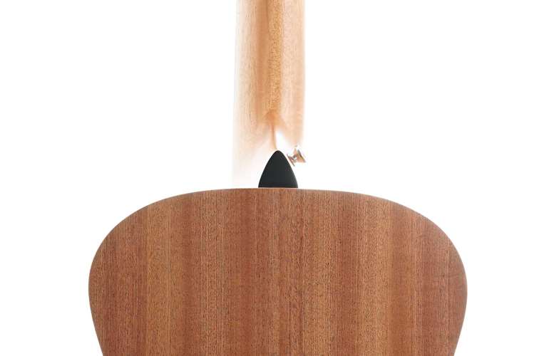 Taylor GS Mini Mahogany Left Handed Taylor GS Mini Mahogany Left Handed