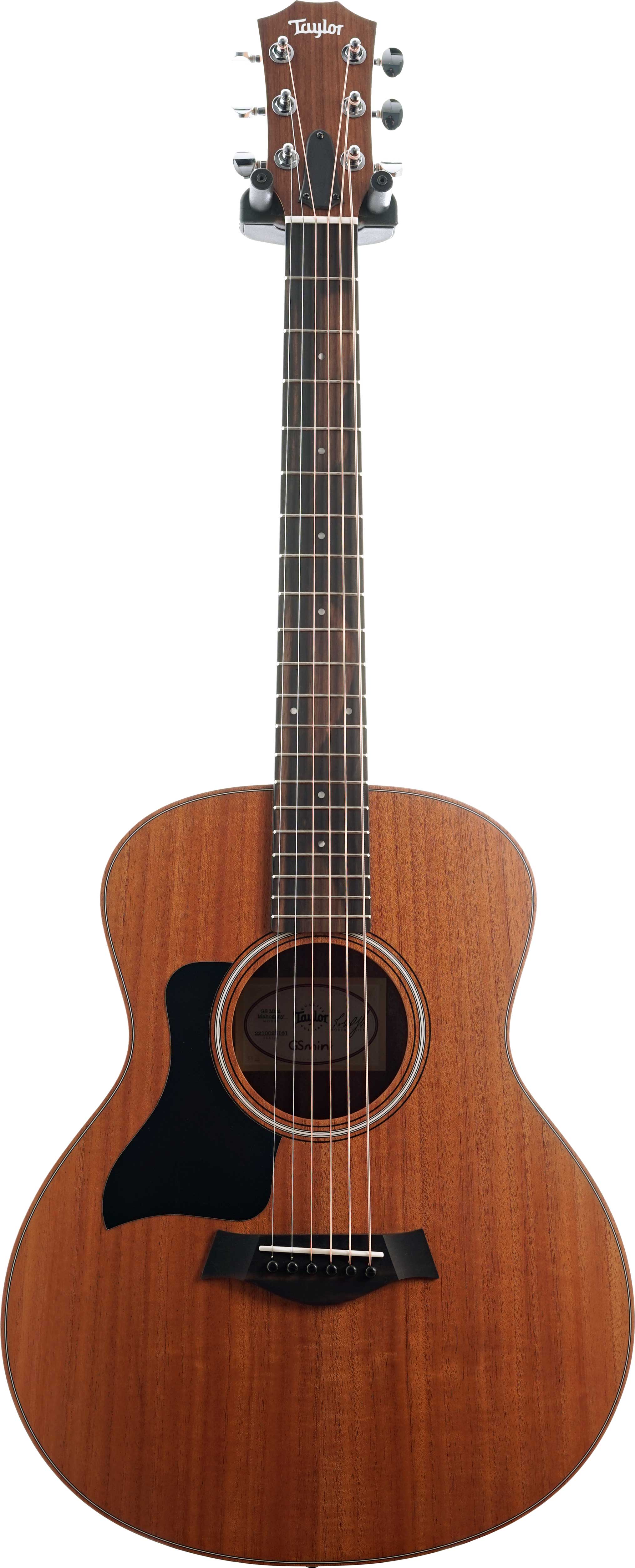 Taylor GS Mini Mahogany Left Handed