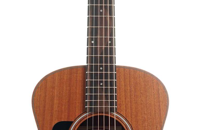 Taylor GS Mini Mahogany Left Handed Taylor GS Mini Mahogany Left Handed