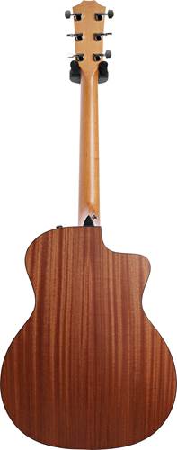 Taylor 114ce-S Sapele Left Handed Taylor 114ce-S Sapele Left Handed