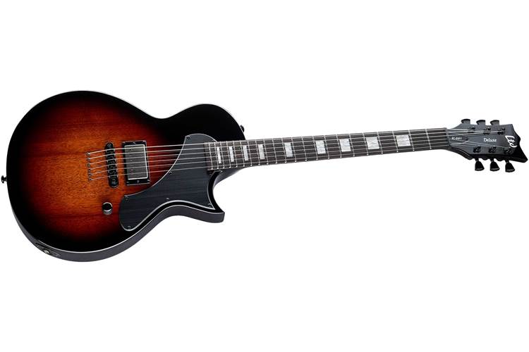 ESP LTD EC-01 FT Vintage Burst ESP LTD EC-01 FT Vintage Burst
