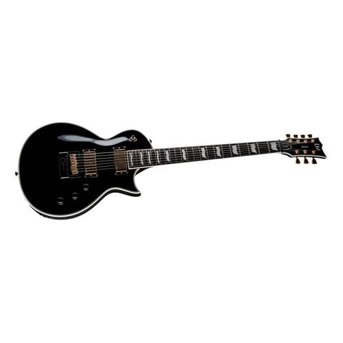 ESP LTD EC-1007B Evertune Black ESP LTD EC-1007B Evertune Black