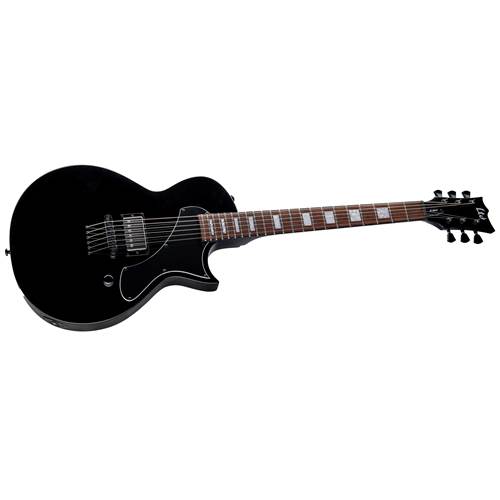 ESP LTD EC-201 FT Black ESP LTD EC-201 FT Black
