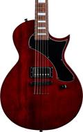 ESP LTD EC-201 FT See Thru Black Cherry