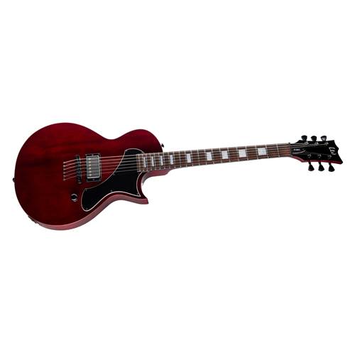 ESP LTD EC-201 FT See Thru Black Cherry ESP LTD EC-201 FT See Thru Black Cherry