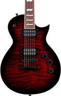 ESP LTD EC-256 Quilted Maple See Thru Black Cherry Sunburst