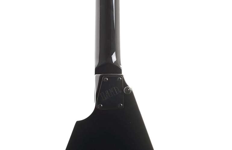 ESP LTD GH-SV-200 Black (Ex-Demo) #WI25010963 ESP LTD GH-SV-200 Black (Ex-Demo) #WI25010963