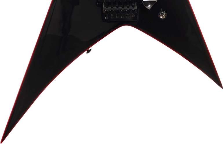 ESP LTD GH-SV-200 Black (Ex-Demo) #WI25010963 ESP LTD GH-SV-200 Black (Ex-Demo) #WI25010963