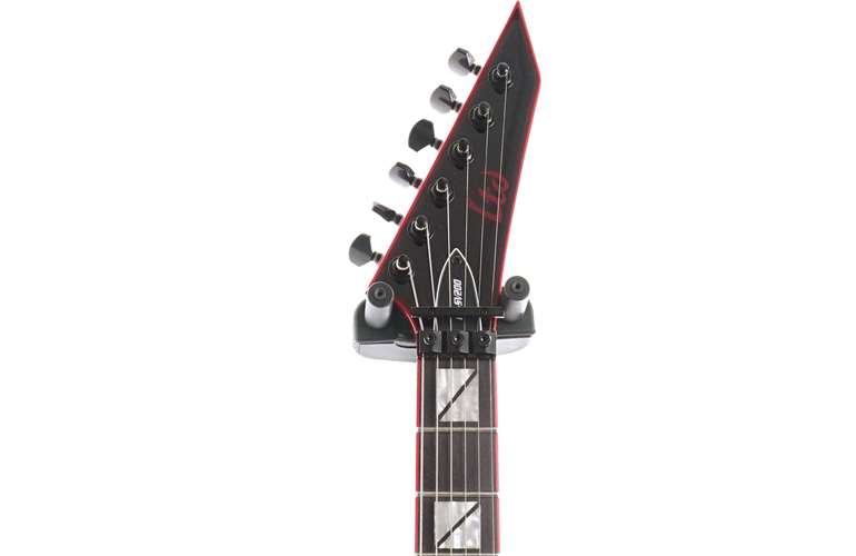 ESP LTD GH-SV-200 Black (Ex-Demo) #WI25010963 ESP LTD GH-SV-200 Black (Ex-Demo) #WI25010963