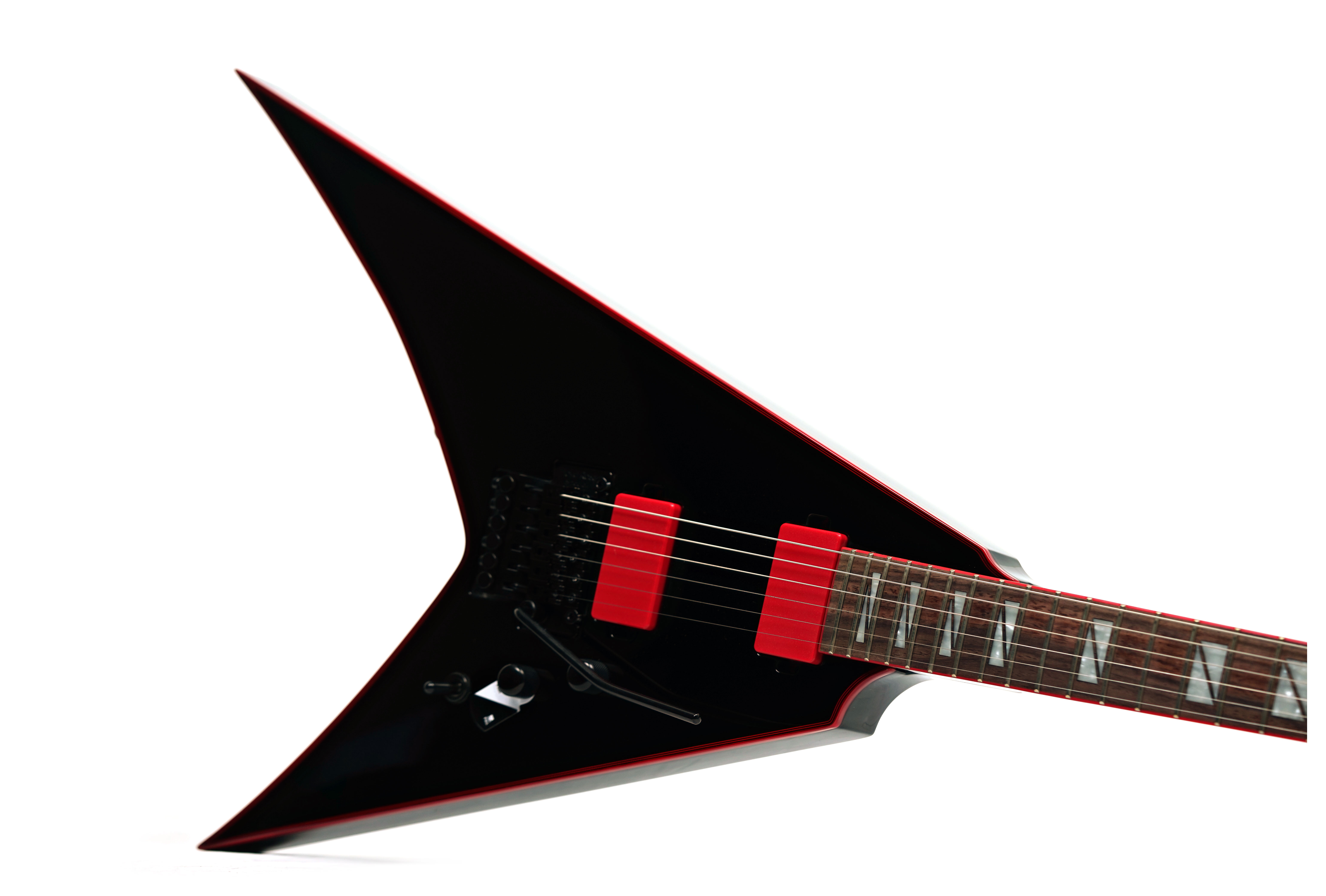 ESP LTD GH-SV-200 Black (Ex-Demo) #IM24020926