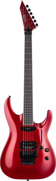 ESP LTD Horizon Custom '87 Candy Apple Red