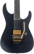 ESP LTD M-1001 Charcoal Metallic Satin