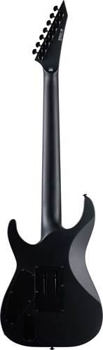 ESP LTD M-1007 Baritone Quilted Maple Charcoal Burst Satin ESP LTD M-1007 Baritone Quilted Maple Charcoal Burst Satin