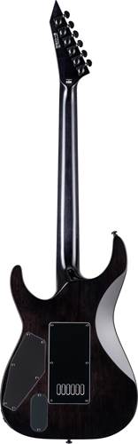 ESP LTD MH-1000 Evertune FM Charcoal Burst ESP LTD MH-1000 Evertune FM Charcoal Burst