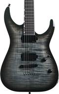 ESP LTD MH-1000NT FM Charcoal Burst (Ex-Demo) #W24071975