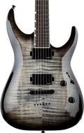 ESP LTD MH-1000NT FM Charcoal Burst