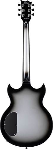 ESP LTD Royal Shiva Silver Sunburst ESP LTD Royal Shiva Silver Sunburst