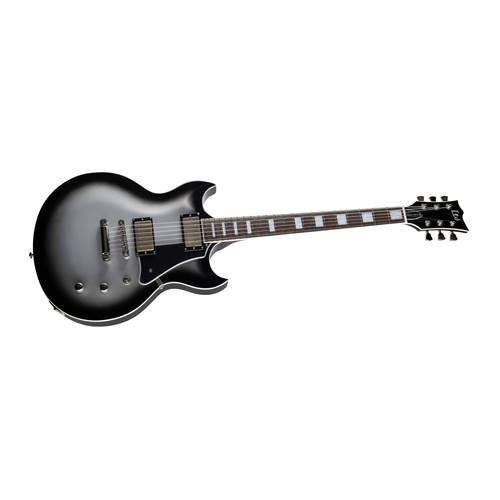 ESP LTD Royal Shiva Silver Sunburst ESP LTD Royal Shiva Silver Sunburst