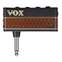 Vox Amplug 3 AC30 Front View