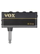 Vox Amplug 3 UK Drive