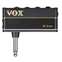 Vox Amplug 3 UK Drive Front View