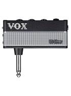 Vox Amplug 3 US Silver