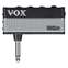 Vox Amplug 3 US Silver Front View
