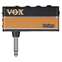 Vox Amplug 3 Boutique Front View