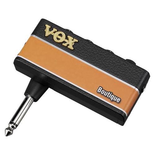 Vox Amplug 3 Boutique Vox Amplug 3 Boutique