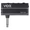 Vox Amplug 3 High Gain Front View