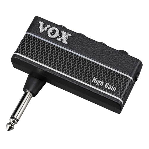 Vox Amplug 3 High Gain Vox Amplug 3 High Gain