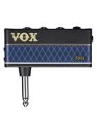 Vox Amplug 3 Bass