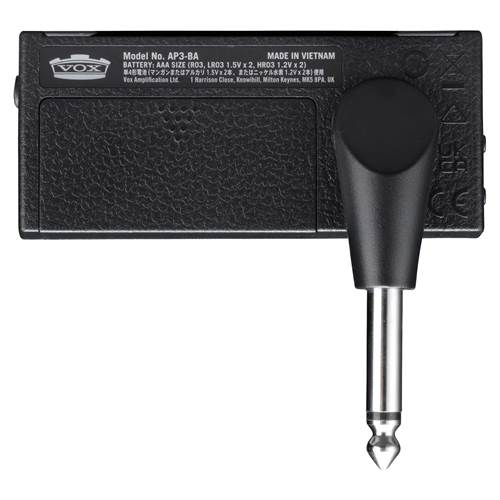 Vox Amplug 3 Bass Vox Amplug 3 Bass