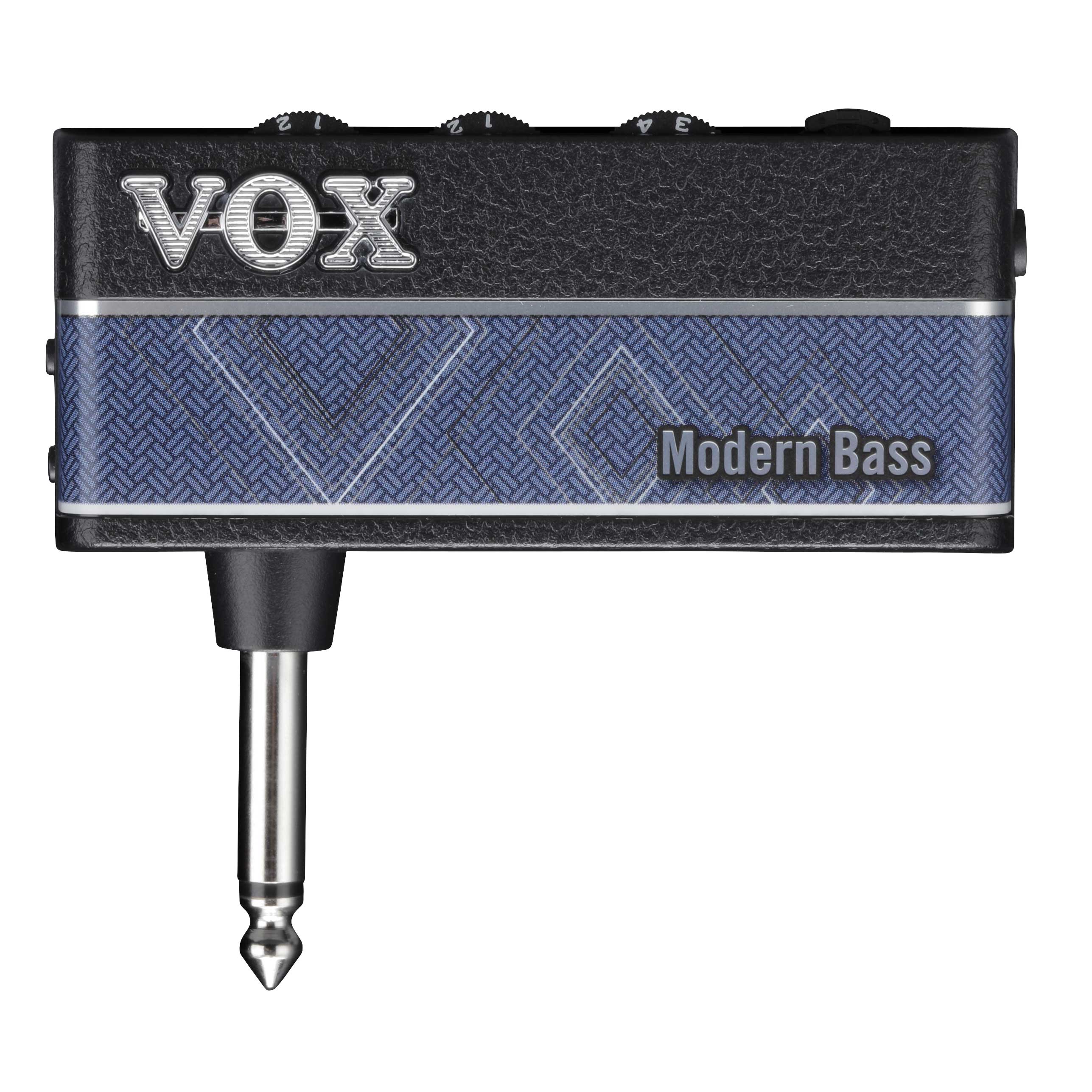 VOX／amplug 3 Modern Bass 期間限定送料無料 - ベース