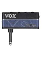 Vox Amplug 3 Modern Bass