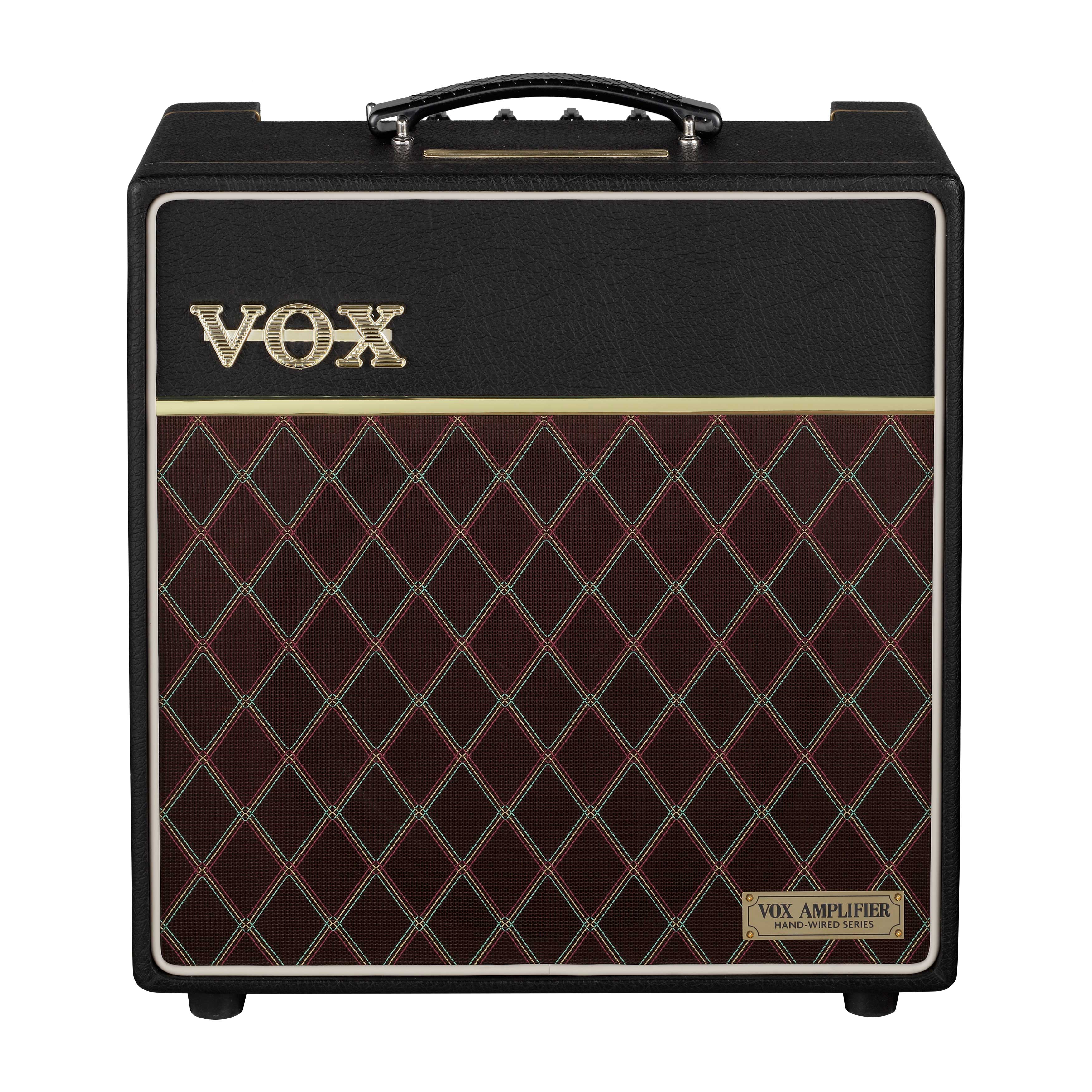 Vox AC4 Hard Wired Combo Valve Amp