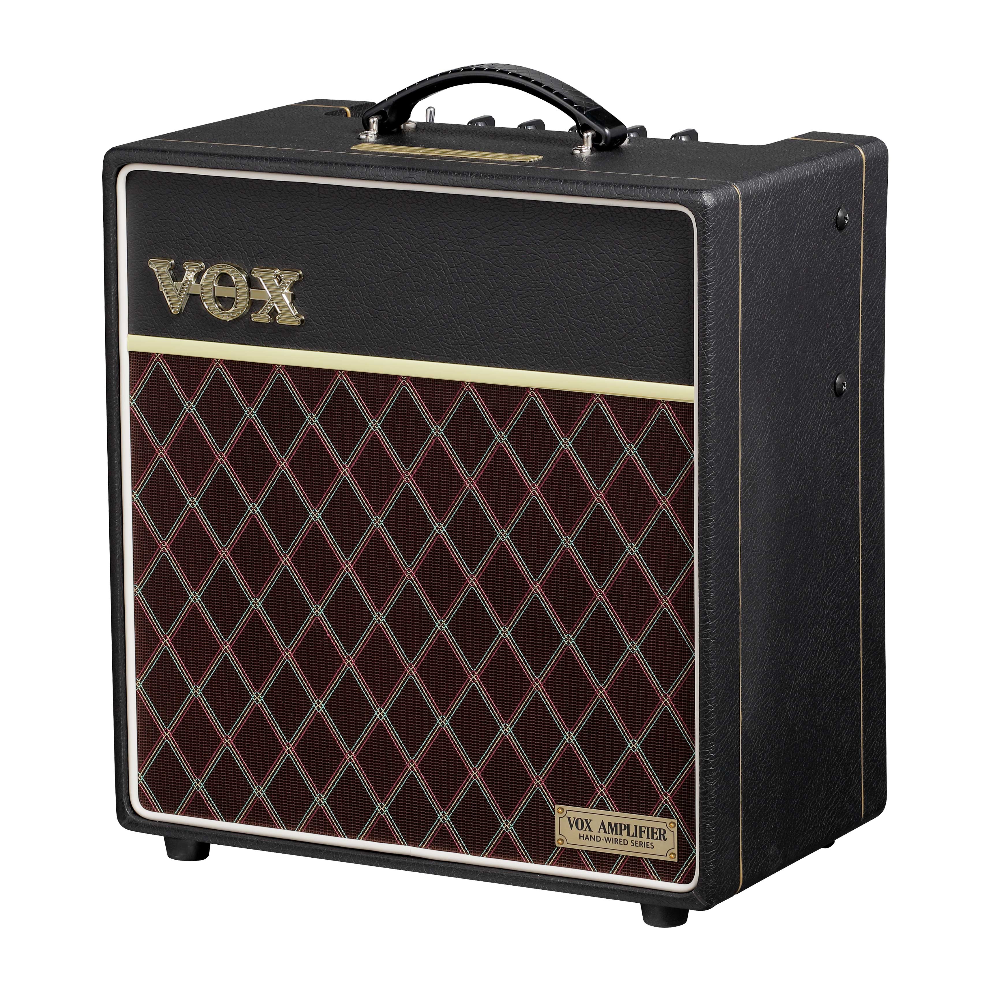 Vox AC4 Hard Wired Combo Valve Amp