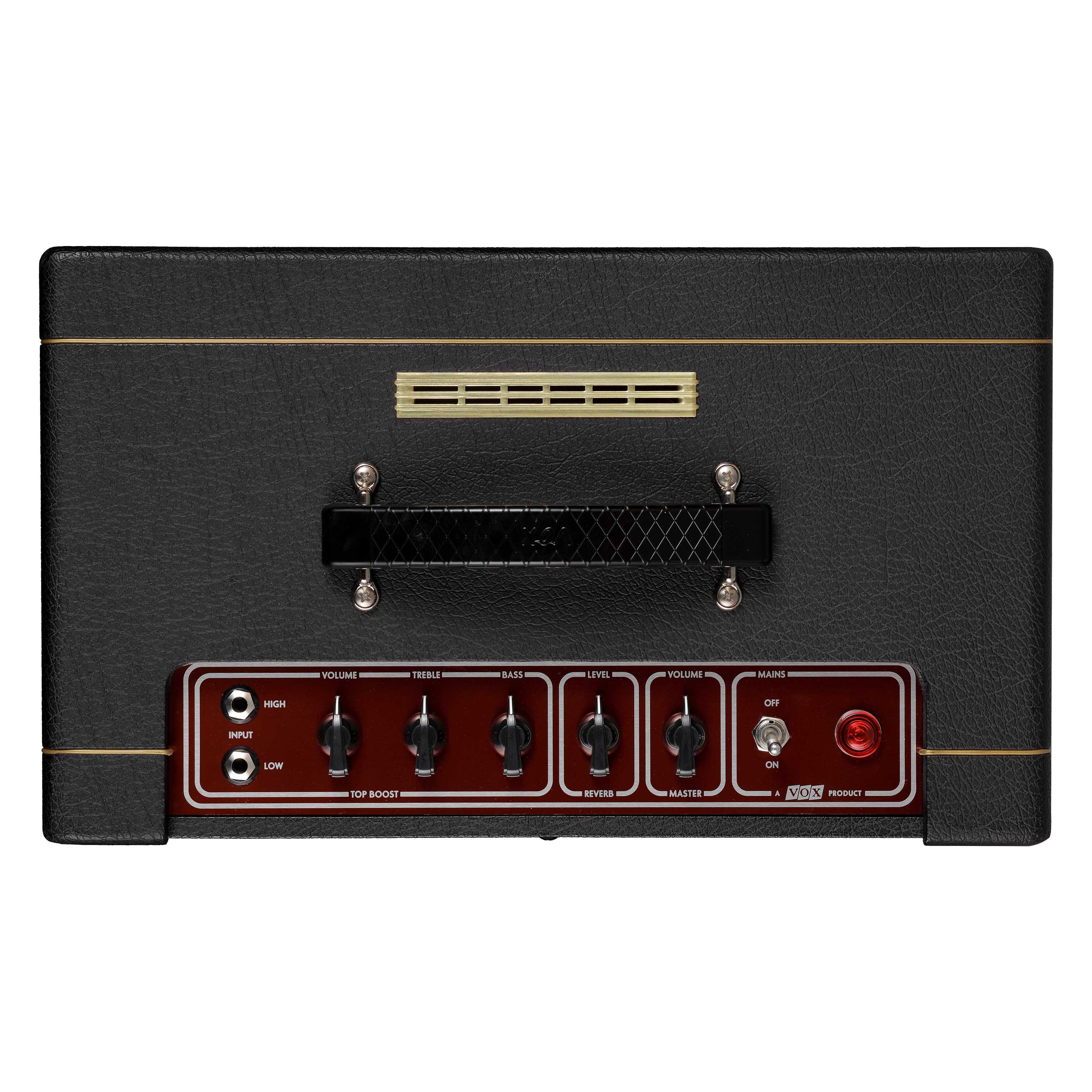 Vox AC4 Hard Wired Combo Valve Amp