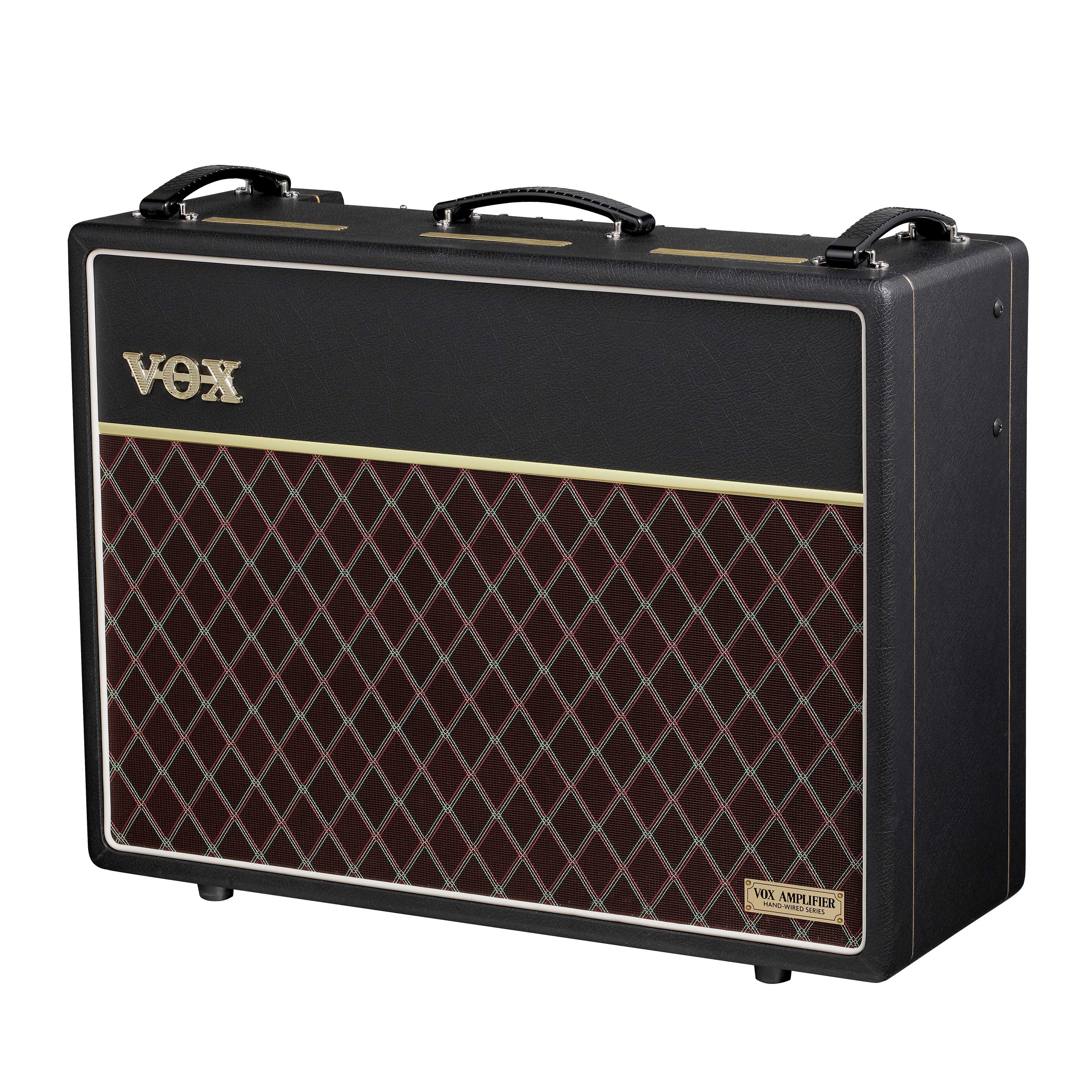 Vox AC30X Hand Wired Combo Valve Amp