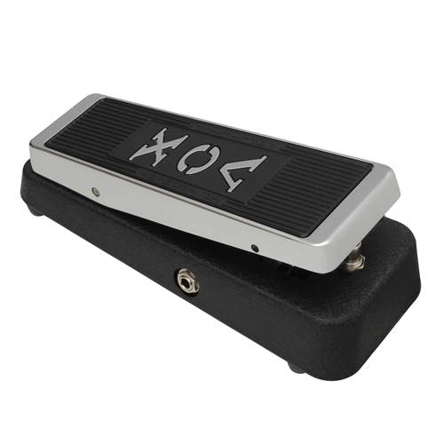 Vox VRM-1 Real McCoy Wah Pedal Vox VRM-1 Real McCoy Wah Pedal