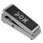 Vox VRM-1 Limited Chrome Real McCoy Wah Pedal Front View