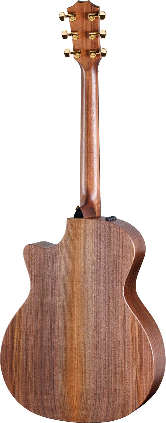 Taylor AD14ce 50th Anniversary Grand Auditorium Sunburst Limited Edition