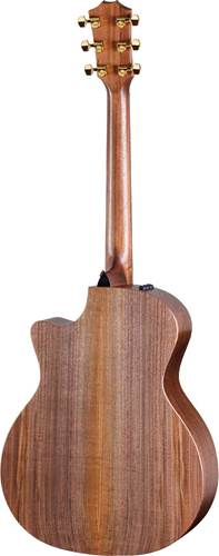 Taylor AD14ce 50th Anniversary Grand Auditorium Sunburst Limited Edition Taylor AD14ce 50th Anniversary Grand Auditorium Sunburst Limited Edition