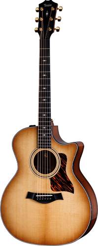 Taylor 314ce 50th Anniversary Grand Auditorium Limited Edition