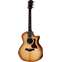 Taylor 314ce 50th Anniversary Grand Auditorium Limited Edition Front View