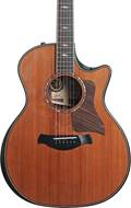 Taylor Builder's Edition 814ce 50th Anniversary Grand Auditorium (Nearly New) #1205204090