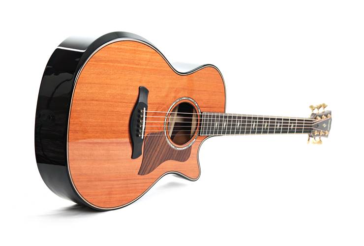 Taylor Builder's Edition 814ce 50th Anniversary Grand Auditorium (Nearly New) #1205204090 Taylor Builder's Edition 814ce 50th Anniversary Grand Auditorium (Nearly New) #1205204090