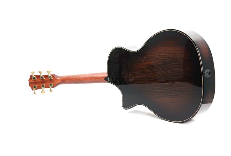 Taylor Builder's Edition 814ce 50th Anniversary (Ex-Demo) #1206134035 Taylor Builder's Edition 814ce 50th Anniversary (Ex-Demo) #1206134035