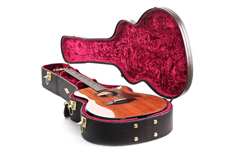 Taylor Builder's Edition 814ce 50th Anniversary (Ex-Demo) #1206134035 Taylor Builder's Edition 814ce 50th Anniversary (Ex-Demo) #1206134035