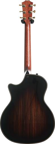 Taylor Builder's Edition 814ce 50th Anniversary Grand Auditorium (Nearly New) #1206104072 Taylor Builder's Edition 814ce 50th Anniversary Grand Auditorium (Nearly New) #1206104072